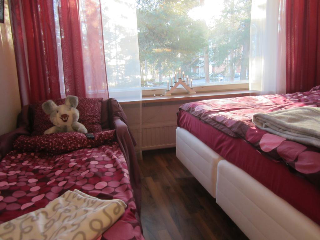 Piriko Piccolo Apartment Rovaniemi Habitación foto