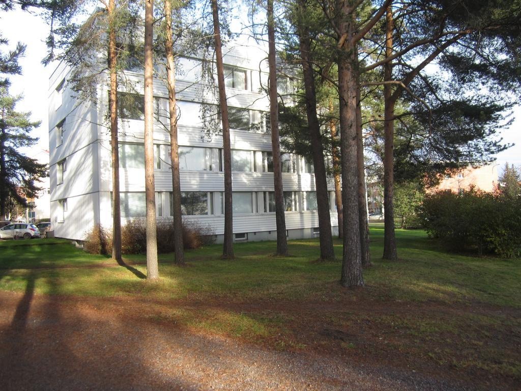 Piriko Piccolo Apartment Rovaniemi Habitación foto